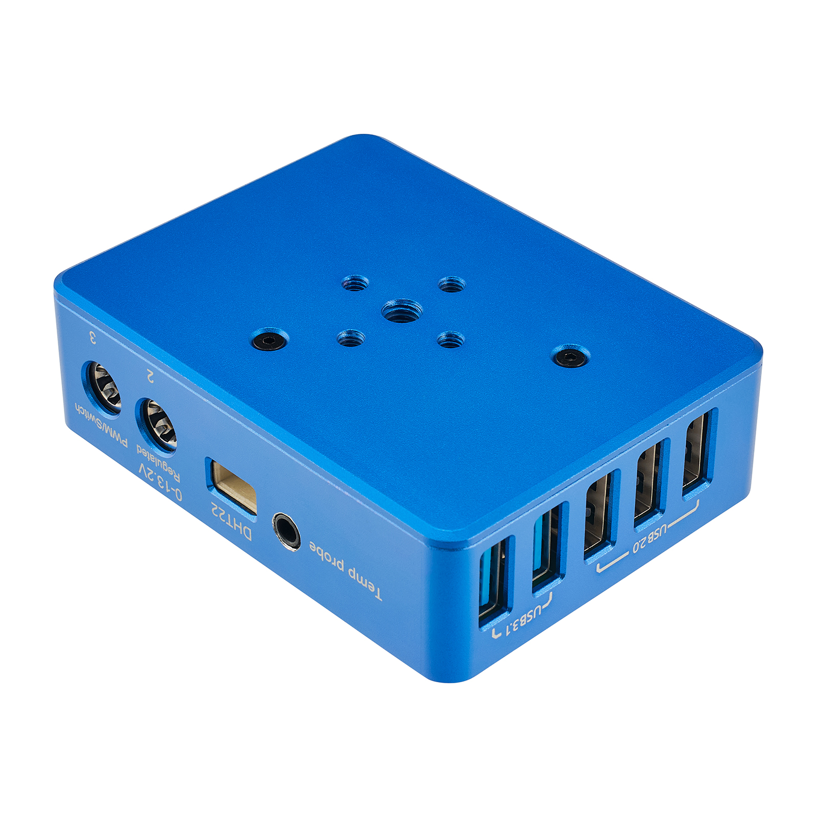 WandererBox Plus V3 | First Light Optics